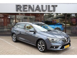 Renault Mégane Estate TCe 130pk Bose + park assist