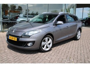 Renault Mégane Estate 1.2 TCe Collection