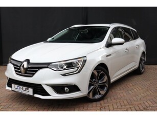 Renault Mégane Estate 1.2 TCe Life