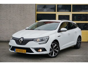 Renault Mégane Estate 1.3 TCe 141PK! Bose BJ2019 Lmv 17