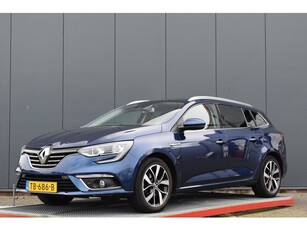 Renault Mégane Estate 1.3 TCe Bose camera (bj 2018)