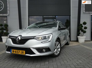 Renault Mégane Estate 1.3 TCe Limited