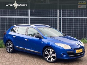 Renault Mégane Estate 1.4 TCe Bose