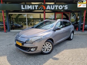 Renault Mégane Estate 1.5 dCi