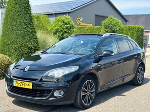 Renault Mégane Estate 1.5 dCi Bose 2012 Pano/Clima/Lmv