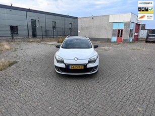 Renault Mégane Estate 1.5 dCi Bose Clima.Pano.Camera.Navi