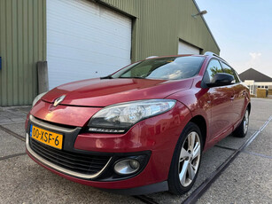 Renault Mégane Estate TE KOOP GEVRAAGD!!!!