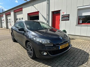 Renault Mégane Estate 1.5 dCi Bose Panorama camera navi