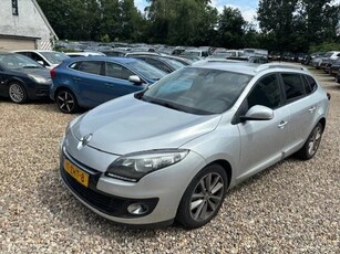 Renault Mégane Estate 1.5 dCi Expression EXPORT