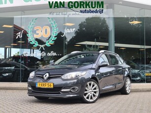 Renault Mégane Estate 1.5 dCi Expression Expression