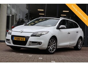 Renault Mégane Estate 1.5 dCi GT-Line-VERKOCHT!!