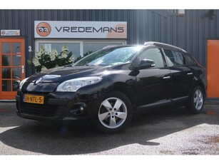 Renault Mégane Estate 1.6 Dynamique NAVI/CRUISE (bj 2010)