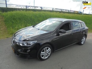 Renault Mégane Estate Renault megane 1.3 benzine airco