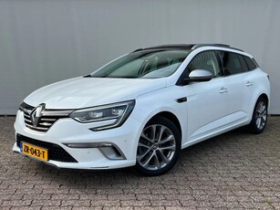 Renault Mégane GT-Line, Edc Automaat, Panoramadak