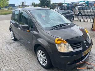 Renault Modus 1.2-16V Expression Comfort