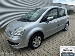 Renault Modus 1.2 TCE Dynamique