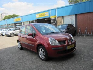 Renault Modus 1.4-16V Air