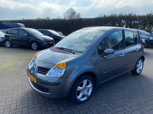 Renault Modus 1.4-16V Privilège Luxe APK nieuw (bj 2006)