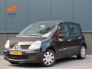 Renault Modus 1.6-16V Tech Road (bj 2005)