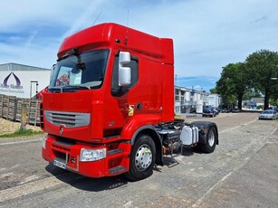 Renault Premium 460 Premium 460 EEV (bj 2013, automaat)