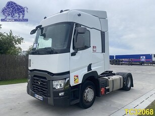 Renault Renault_T 440 Euro 6 (bj 2018, automaat)