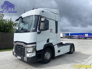 Renault Renault_T 460 Euro 6 (bj 2018, automaat)