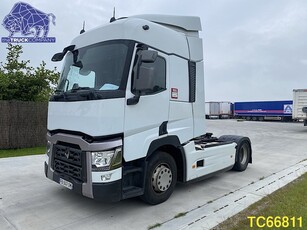 Renault Renault_T 460 Euro 6 (bj 2018, automaat)