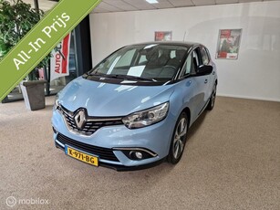 Renault Scenic 1.2 TCe Initiale Paris, Incl nieuwe Apk en