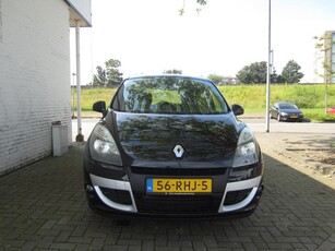 Renault Scénic 1.4 TCe Bose