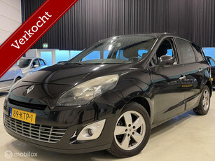 Renault Scenic 1.4 TCe | Schuifdak | Navi| Trekhaak