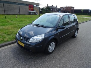 Renault Scénic 1.6-16V Business Line