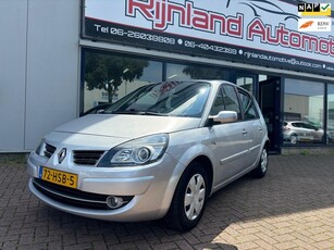 Renault Scénic 1.6-16V Business Line