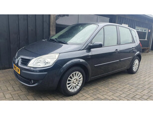 Renault Scénic 1.6-16V Business Line *GERESERVEERD*