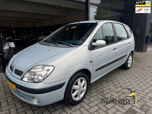 Renault Scénic 1.6-16V RXE / automaat / AP[K 7-2025