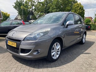 Renault Scénic 1.6 Celsium Apk