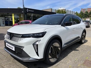 Renault Scénic E-Tech EV87 long range iconic - Pack