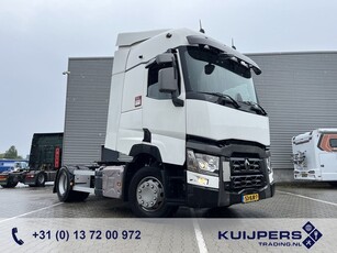 Renault T 440 Euro 6 Comfort / 666 dkm / Navi / APK TUV