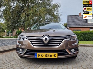 Renault Talisman Estate 1.6 TCe Zen AUTOMAAT