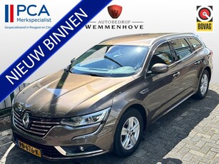 Renault Talisman Estate 1.6 TCe Zen Automaat/Airco-Ecc/Alu