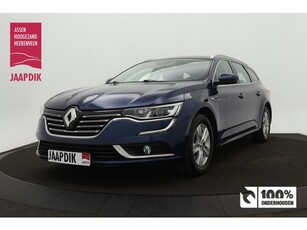 Renault Talisman Estate BWJ 2017 / 111 PK 1.5 dCi Zen /