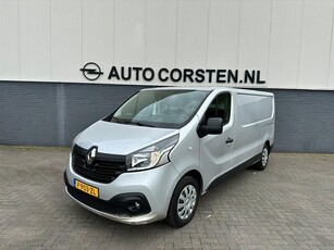 Renault Trafic 120PK DCI L2H1 6-Bak Airco Trekhaak