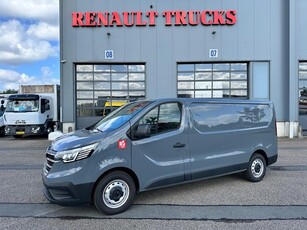 Renault Trafic 150 L2H1 NIEUW (bj 2024)