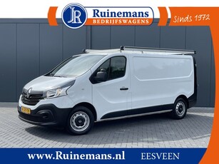 Renault Trafic 1.6 dCi 122 PK / L2H1 / 1e EIG. / TREKHAAK /