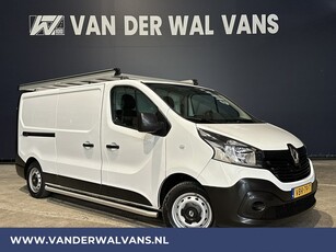 Renault Trafic 1.6 dCi 126pk L2H1 Euro6 Airco 2x zijdeur