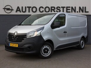 Renault Trafic 1.6 dCi 3pers. T27 L1H1 Bluetooth