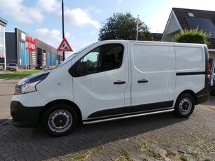 Renault Trafic 1.6 dCi 96pk T27 L1 EURO 6 2 Schuifdeuren