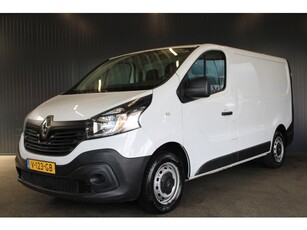 Renault Trafic 1.6 dCi T29 L1H1 Comfort Energy € 6.999,-