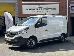 Renault Trafic 1.6 dCi T29 L1H1 Comfort / Navigatie /