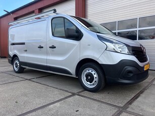 Renault Trafic 1.6 dCi T29 L2H1 Comfort