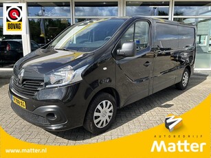 Renault Trafic 1.6 dCi T29 L2H1 Comfort Trekhaak Camera